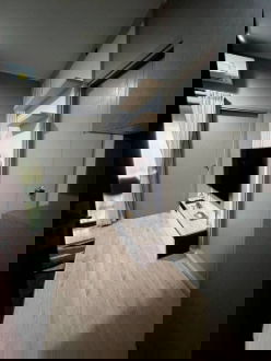 รูป 🟪🟦🟩🟨🟧 ให้เช่า  IDEO New Rama 9  ‼️พร้อมเข้าอยู่‼️🛎️🛎️ | 𝗟𝗶𝗻𝗲@: @𝗮𝘀𝘀𝗲𝘁𝘀𝗽𝗿𝗼 - รูปที่ 5/8