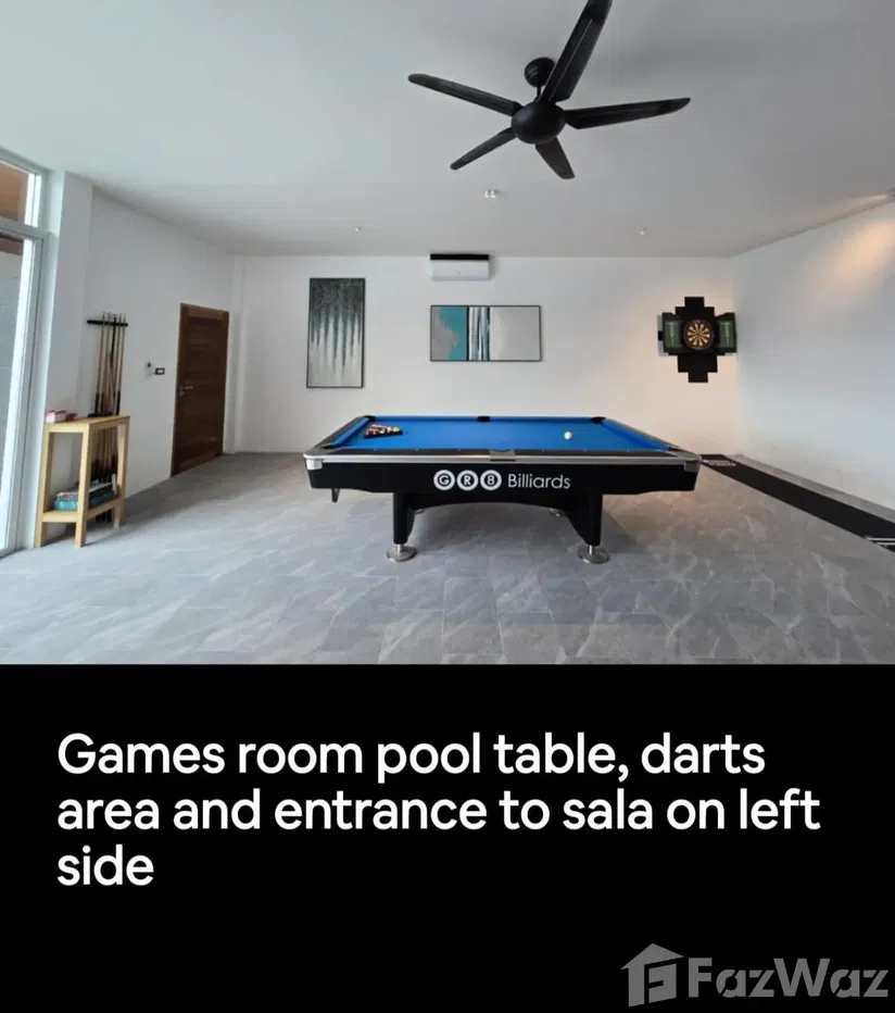 picture Luxury Direct Sea View Villa for Sale – Kamala, Phuket 6021376 - 26/31