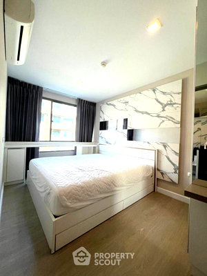 ขายคอนโด : คอนโด 1-ห้องนอน ที่ เมโทร ลักซ์ รัชดา ใกล้ MRT ห้วยขวาง (ID 2651432)