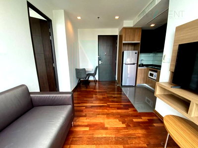 Condos for rent : 📌 For Rent Condo WISH SIGNATURE MIDTOWN SIAM Building 1, Floor 22,1 bed room, Room size 34.00 sqm