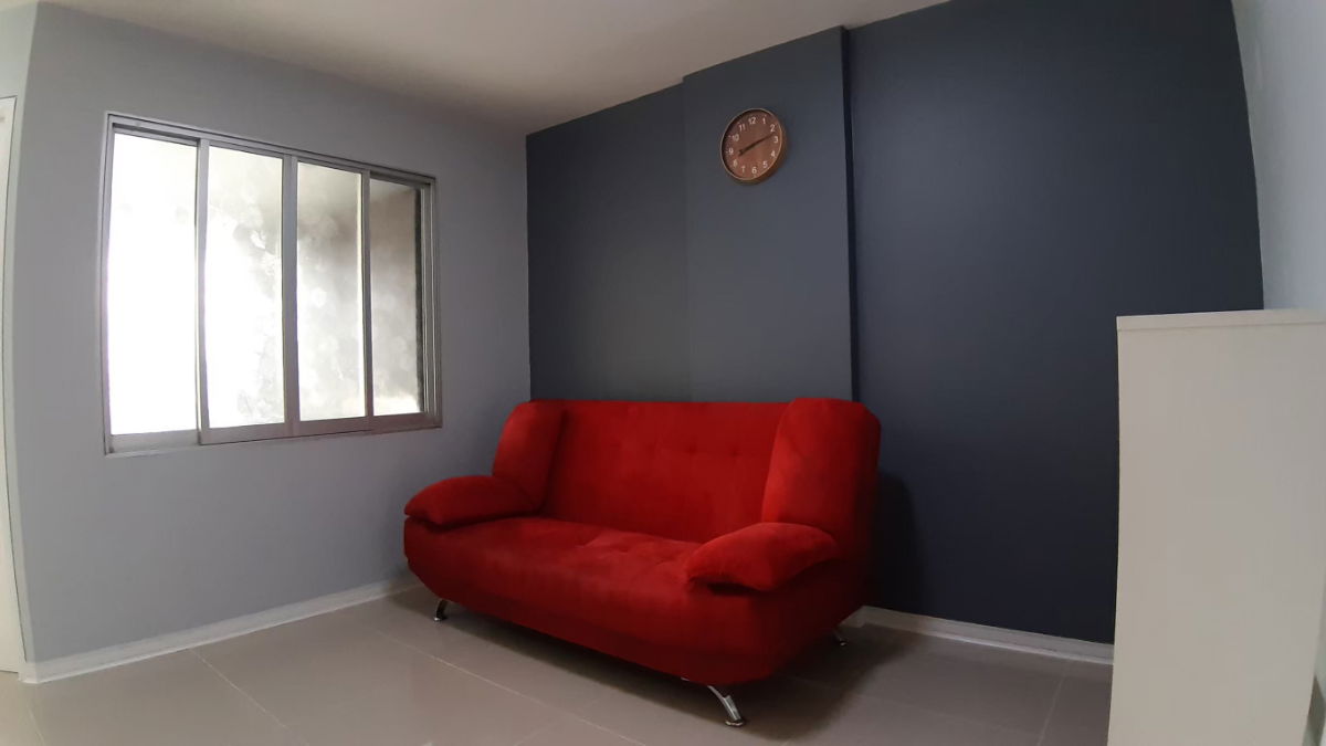 รูป ขาย Lumpini Condo Town Bodindecha - รูปที่ 4/16