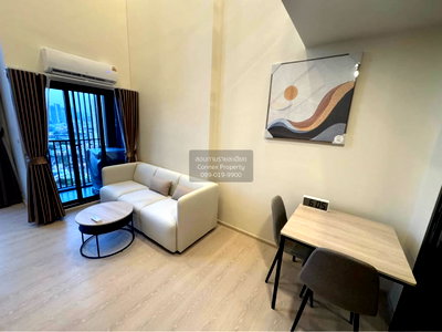 Condos for rent : For Rent Condo , FLO By Sansiri , Duplex , Khlong San , Khlong San , Bangkok , CX-146318 ✅ Live chat with us ADD LINE @connexproperty ✅