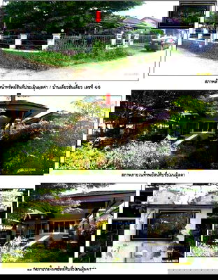 Houses for sale Khao Phanom Krabi : FOR SALE  HOUSE PROPERTY  2200000 BAHT.