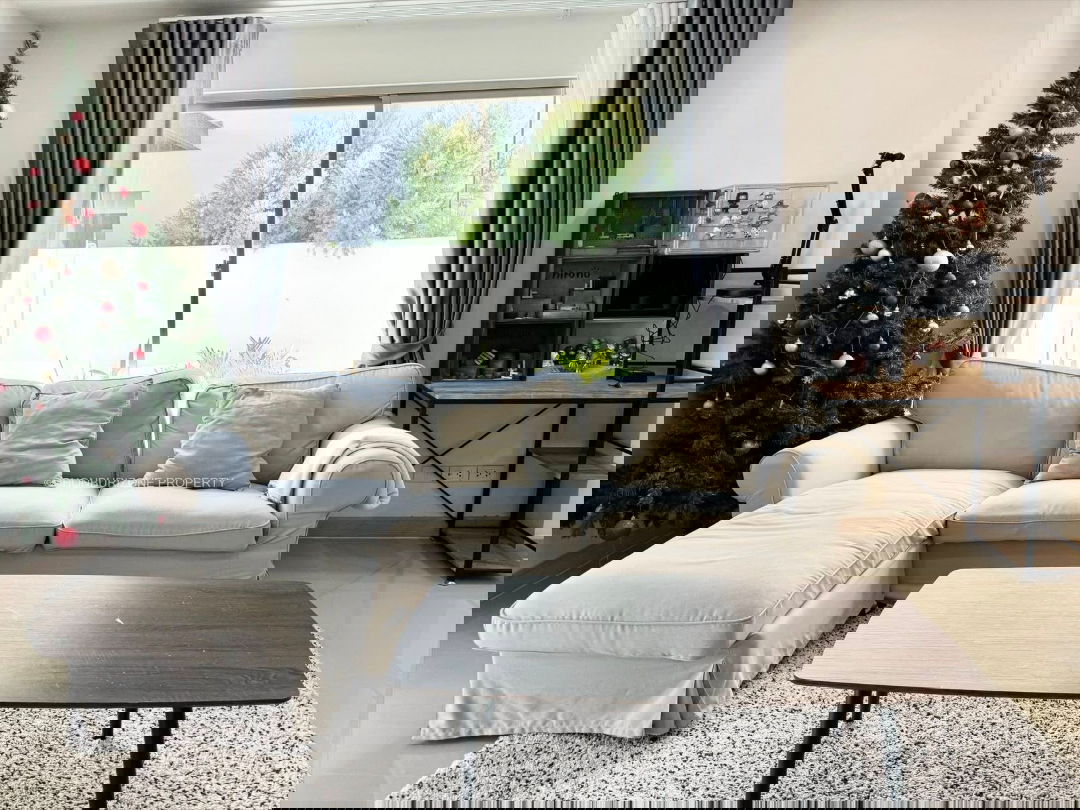 รูป ขายบ้านเดี่ยว ม.ริมเขาบางพระ ศรีราชา แต่งครบ พร้อมอยู่ - รูปที่ 25/28