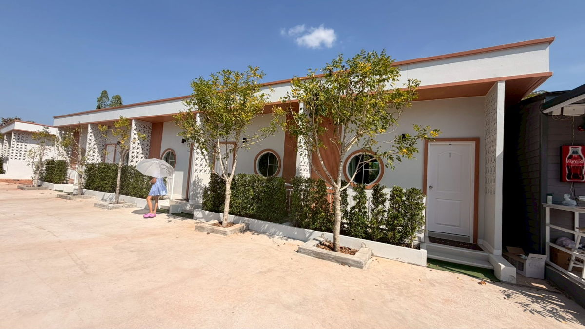 รูป ขายด่วน! ทำเลทองติดถนนมะลิวัลย์ ขอนแก่น – ธุรกิจครบวงจร พร้อมโกยกำไรทันที - รูปที่ 10/29