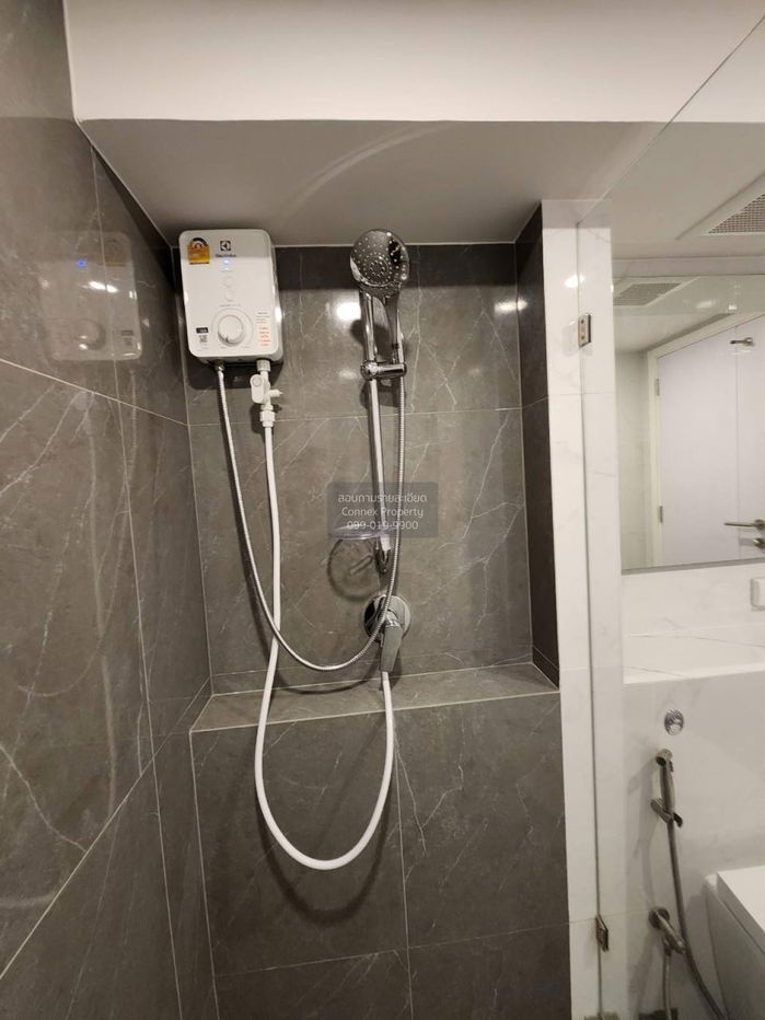 รูป เช่าคอนโด  ออริจิ้น ปลั๊ก แอนด์ เพลย์ รามคำแหง ทริปเปิ้ล สเตชั่น ดูเพล็กซ์ หัวหมาก เขต บางกะปิ กรุงเทพ CX-107211 ✅ ทักไลน์ @connexproperty ตอบทันที ทีมงานมืออาชีพ ✅ - รูปที่ 3/12