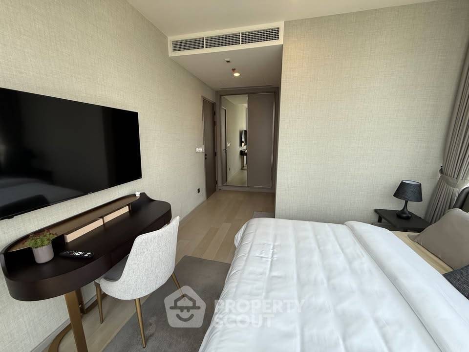 รูป คอนโด 2-ห้องนอน ที่ ดิ เอ็กซ์โทร พญาไท–รางน้ำ ใกล้ BTS อนุสาวรีย์ชัยสมรภูมิ (ID 2572475) - รูปที่ 19/37