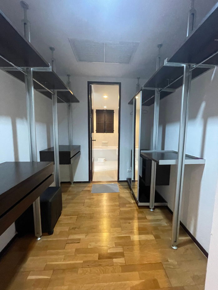 รูป 🟢 ER25818 🟢ให้เช่า / For Rent Amanta Ratchada | 2 ห้องนอน 2 ห้องน้ำ | 💰 35,000 บาท/เดือน - รูปที่ 10/17