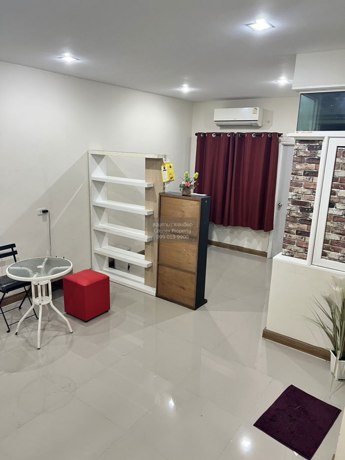 รูป เช่าทาวน์เฮ้าส์/ทาวน์โฮม โกลเด้น ทาวน์ บางแค ห้องมุม MRT-หลักสอง หลักสอง เขต บางแค กรุงเทพ CX-145814 ✅ ทักไลน์ @connexproperty ตอบทันที ทีมงานมืออาชีพ ✅ - รูปที่ 4/10