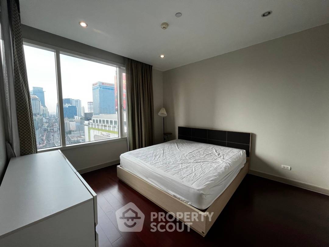 รูป คอนโด 1-ห้องนอน ที่ แมนฮัตตัน ชิดลม ใกล้ BTS ชิดลม (ID 513553) - รูปที่ 10/16