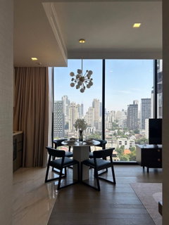 รูปภาพ LTHC14316 – Condo for Rent | Celes Asoke | 70.11 sqm | 2 Beds 2 Baths | Near BTS Asoke | 75K/Month | คอนโดให้เช่า เซเลส อโศก