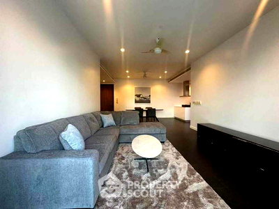 Condos for rent BTS Chit Lom : 3-BR Condo at 185 Rajadamri near BTS Ratchadamri (ID 2582363)