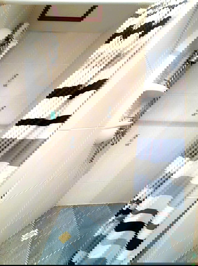 รูป Viewtalay 2A Jomtien   37sqm Fully Furnished with some part seaview   Studio คอนโดพัทยา จอมเทียน - รูปที่ 15/29