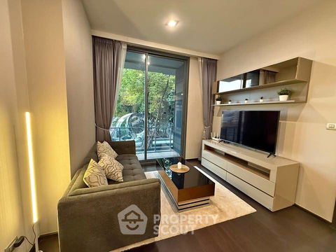 คอนโด 1-ห้องนอน ที่ ลาวิค สุขุมวิท 57 ใกล้ BTS ทองหล่อ (ID 2592794)