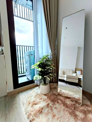 Condos for rent : For Rent Condo , The Rich Rama 9 - Srinakarin , ARL-Hua Mak , Suan Luang , Suan Luang , Bangkok , CX-145712 ✅ Live chat with us ADD LINE @connexproperty ✅