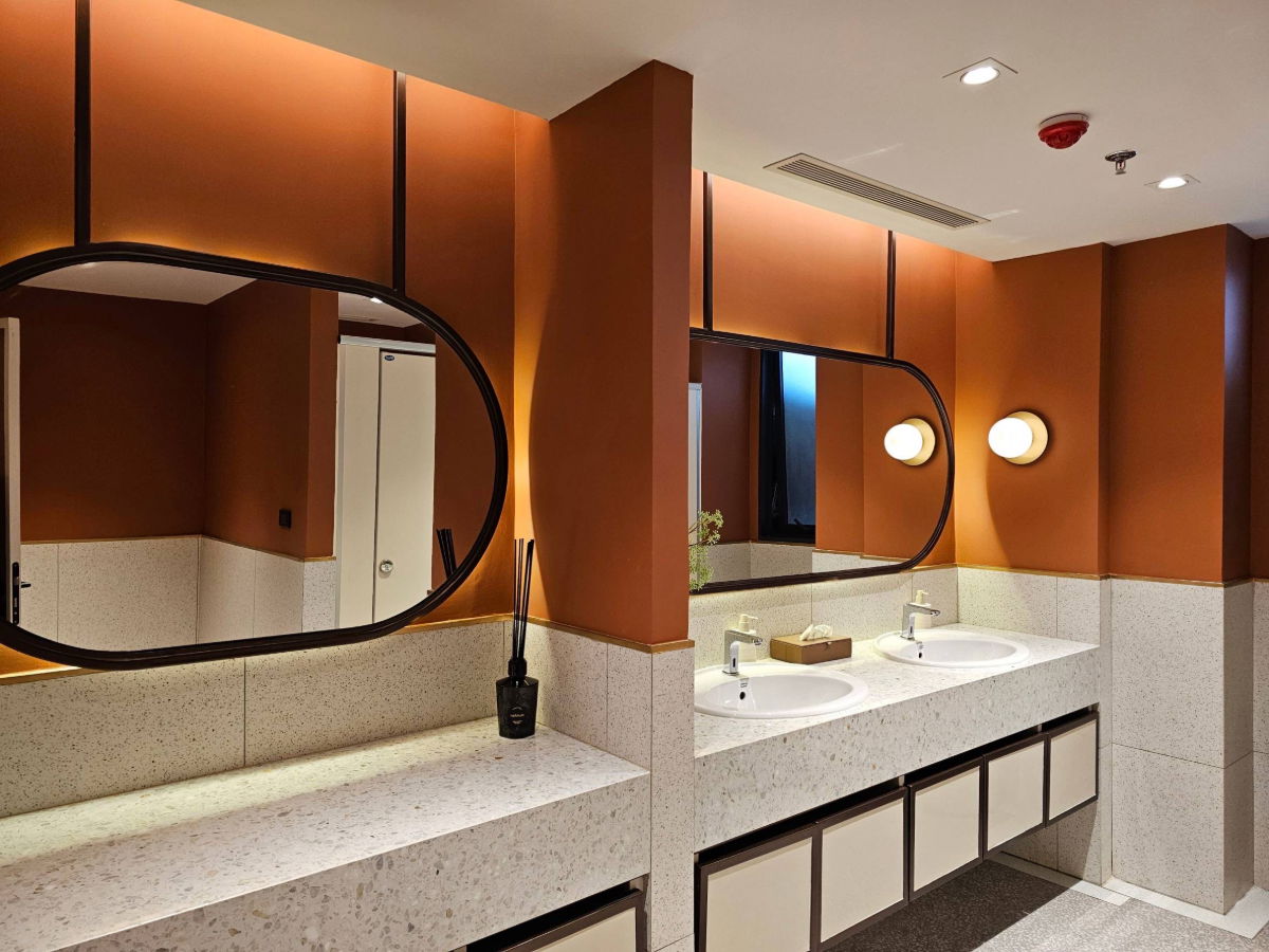 รูป 📣ขายคอนโด 🔥 The Base Height เชียงใหม่ - ส่วนกลางครบครัน ทำเลดีเยี่ยม‼️ - รูปที่ 99/148