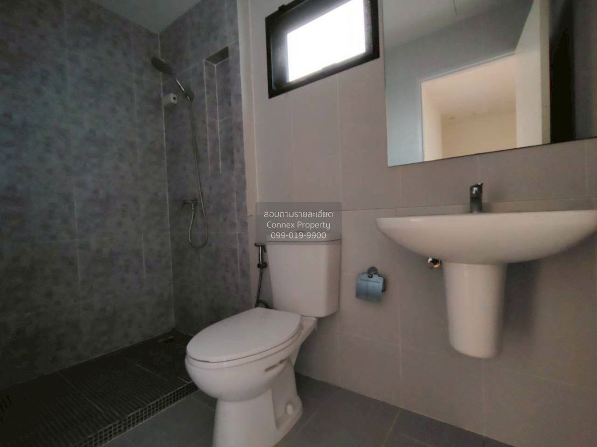 รูป ขายทาวน์เฮ้าส์/ทาวน์โฮม พลีโน่ รามอินทรา - จตุโชติ ออเงิน เขต สายไหม กรุงเทพ CX-130179 ✅ ทักไลน์ @connexproperty ตอบทันที ทีมงานมืออาชีพ ✅ - รูปที่ 7/12