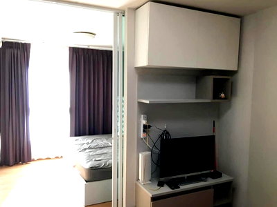 ขายคอนโด : ✅ S-DCR144 ✅ Line : @p2nproperty