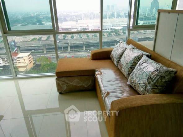 รูป คอนโด 2-ห้องนอน ที่ เดอะ สกาย สุขุมวิท ใกล้ BTS อุดมสุข (ID 2613906) - รูปที่ 1/4