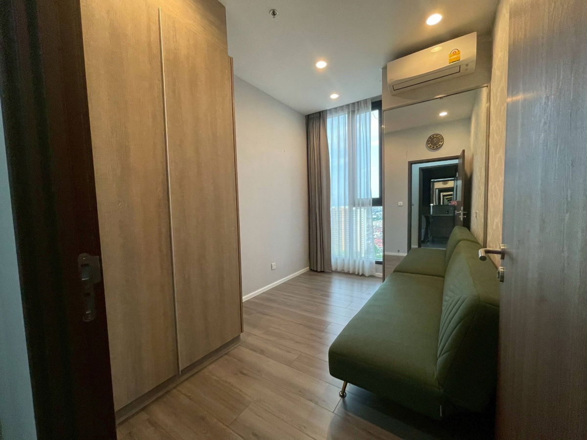 รูป ✨Condo for Rent : Whizdom Essence (AP-02) ( line : @condo91 ) - รูปที่ 3/9