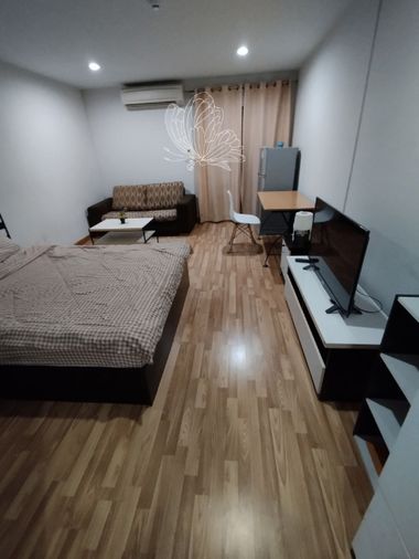 💮ให้เช่าคอนโด Regent Home 19 Sukhumvit 93 ใกล้ BTS บางจาก เดินทางสะดวก ขนาด 31 ตรม. ห้องสวย เฟอร์ครบ เพียง 8000-