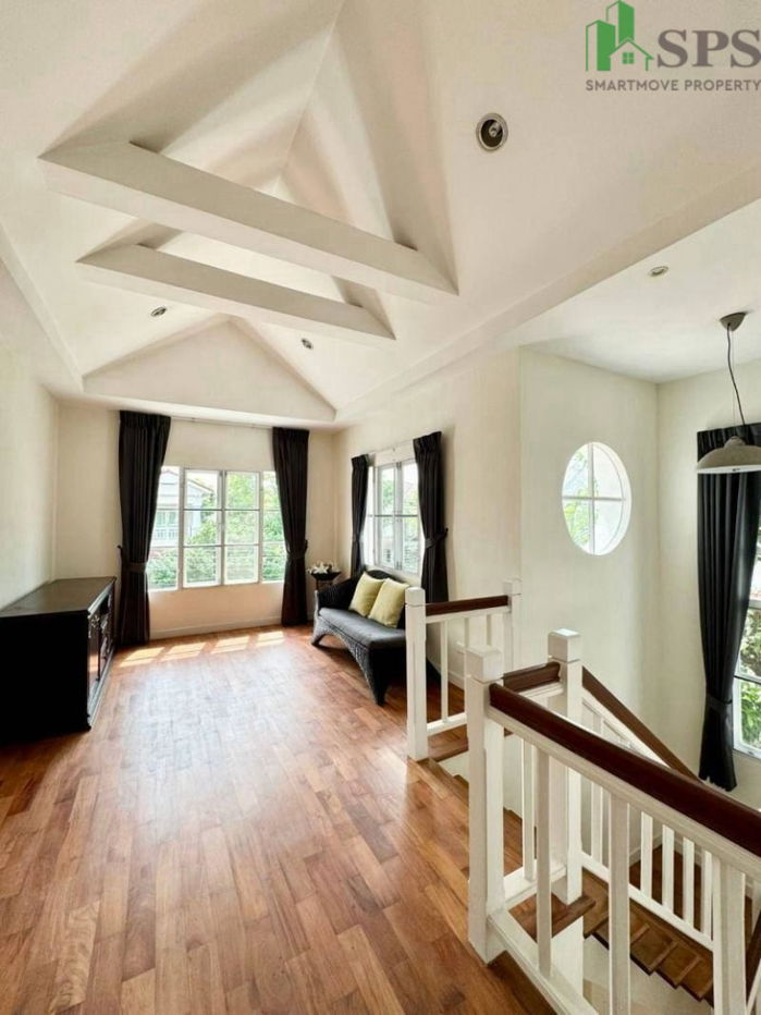 picture Detached house for Rent Nantawan Sukhumvit 77 (SPSEVE1729) - 15/18