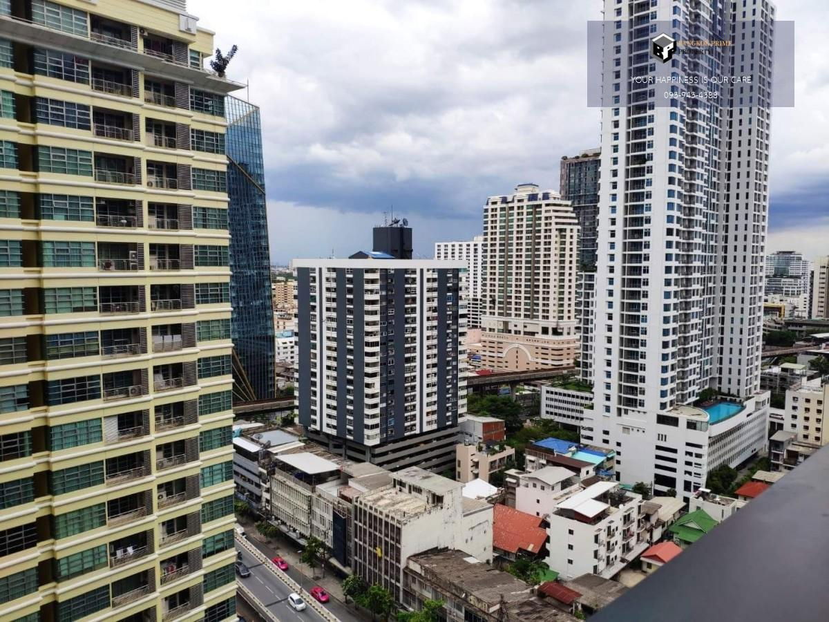 รูป The Line Ratchathewi | 🚝ใกล้ BTS ราชเทวี #2025121513465 #FC - รูปที่ 9/9