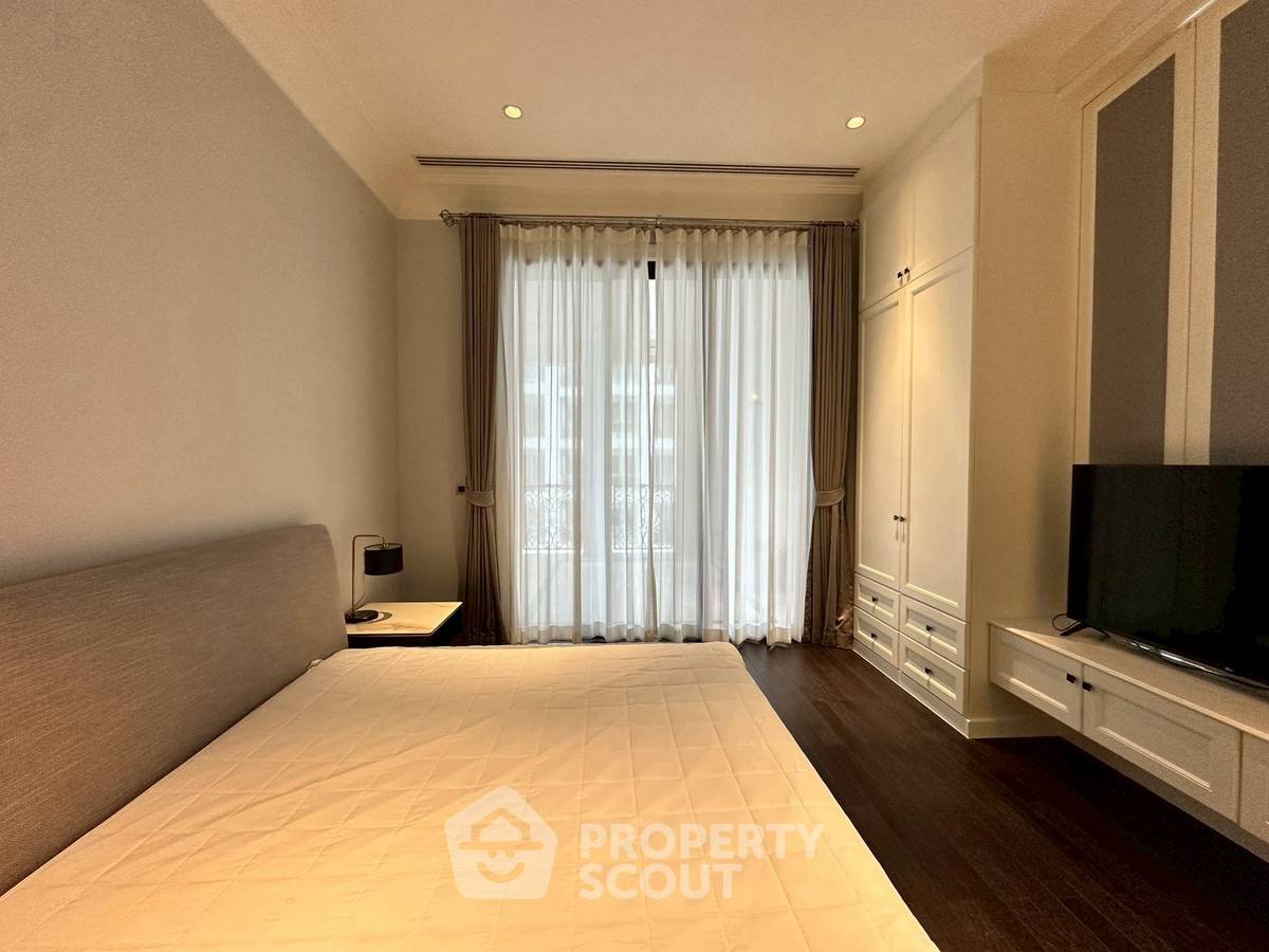picture 3-BR Condo at 98 Wireless near BTS Phloen Chit (ID 2654023) - 5/7