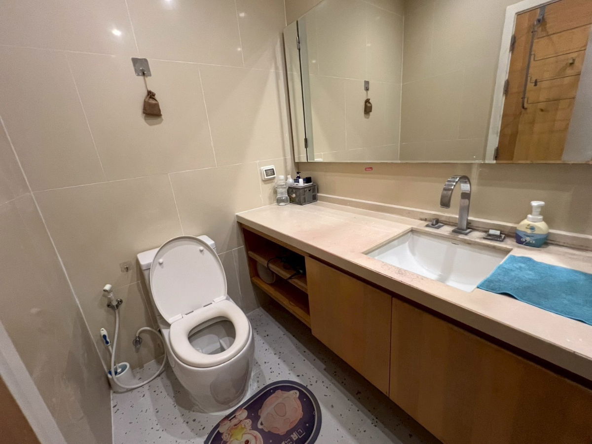 รูป Hot Price for Rent Wind Ratchayothin (วินด์ รัชโยธิน) ราคาถูกที่สุด ห้องสวย🔥 - รูปที่ 5/14