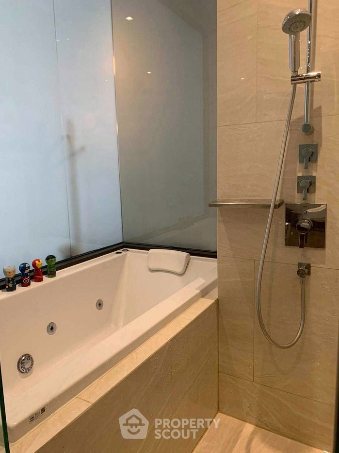 รูป คอนโด 1-ห้องนอน ที่ แอชตัน สีลม ใกล้ BTS ช่องนนทรี (ID 2339085) - รูปที่ 7/13