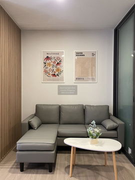 For Rent Condo , Aspire Sukhumvit - Rama 4 , BTS-Phra Khanong , Phra Khanong , Khlong Toei , Bangkok , CX-146415 ✅ Live chat with us ADD LINE @connexproperty ✅