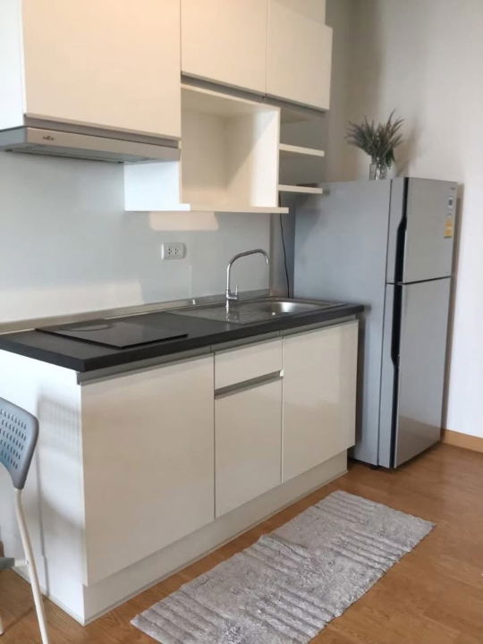 picture Condo for Rent at The Parkland Phetkasem (A6902048) - 6/6