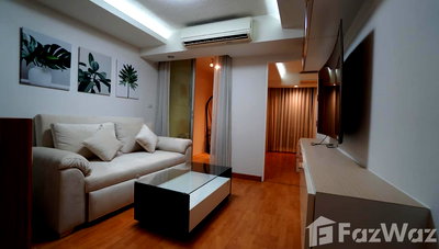 ขายคอนโด : ขาย คอนโด 1 ห้องนอน ในโครงการ เดอะ วอเตอร์ฟอร์ด สุขุมวิท 50 1629142