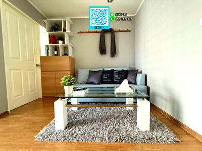 ขายคอนโด : 🌸🌸 Hot Price  39 ตร.ม.🌸🌸 ขาย/For SALE คอนโด ยู ดีไลท์แอท อ่อนนุช สเตชั่น (U Delight @ Onnut Station) ใกล้bts