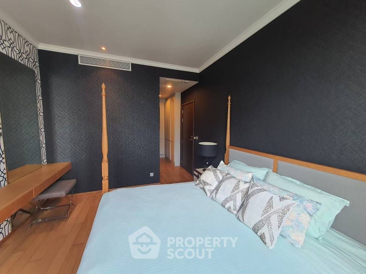 รูป คอนโด 2-ห้องนอน ที่ ควอทโทร บาย แสนสิริ ใกล้ BTS ทองหล่อ (ID 1000306) - รูปที่ 4/15