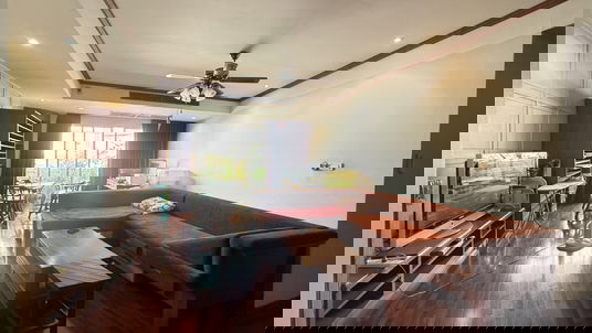 🔥Best Deal 196 Sq.m 2BR Luxury Condo in Sathorn | Supreme Elegance Chong Nonsi | Rare Large Layout - U6045629