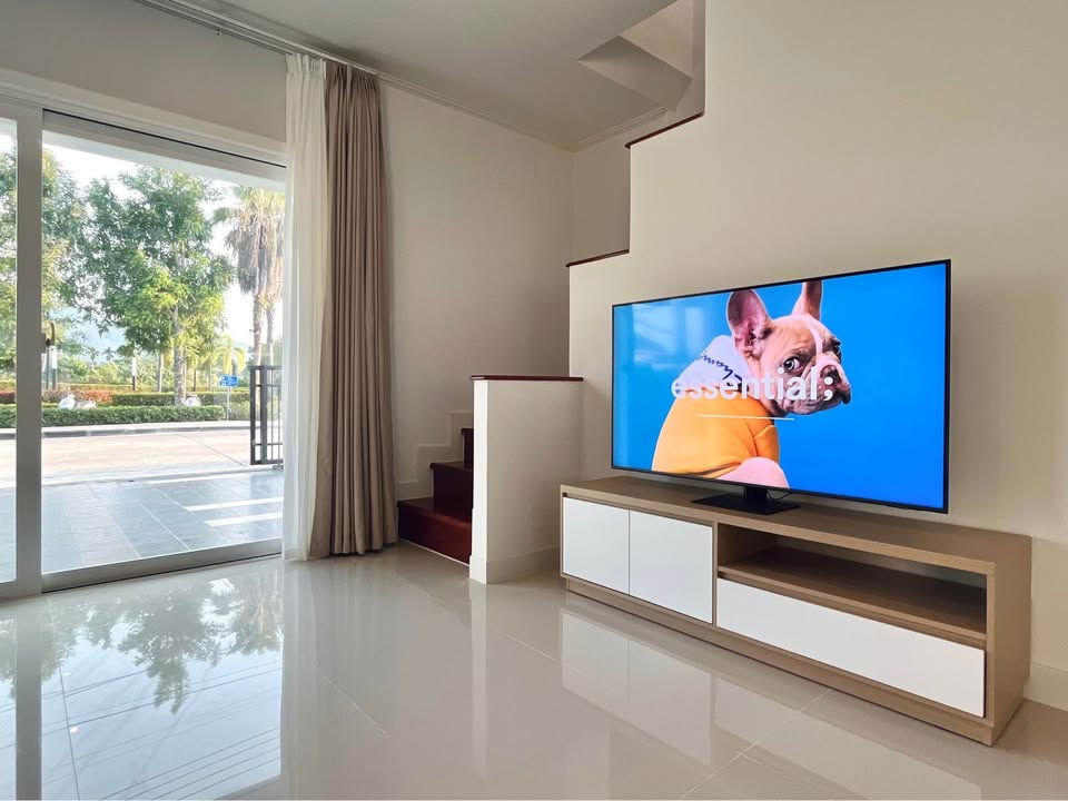 รูป 🏠 บ้านให้เช่า 3 ห้องนอน 2 ห้องน้ำ – โครงการ Supalai Bella เกาะแก้ว ✨ ✅ พร้อมเข้าอยู่ - รูปที่ 21/22