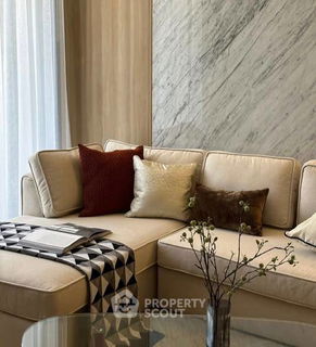 รูปภาพ 1-BR Condo at Muniq Langsuan near BTS Ratchadamri (ID 2639947)