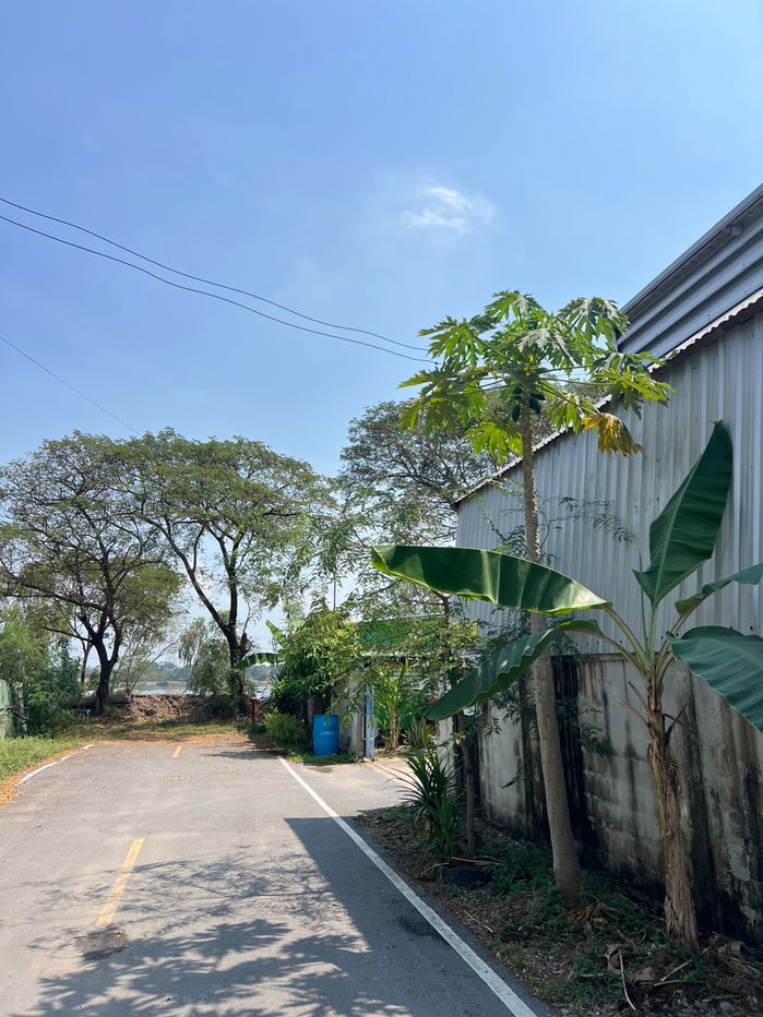 รูป ขายโกดัง คลอง 7 ทำเลธุรกิจ ใกล้ ลำลูกกา จ.ปทุมธานี พร้อมใช้งาน ราคา 6.9 ล้าน - รูปที่ 12/12