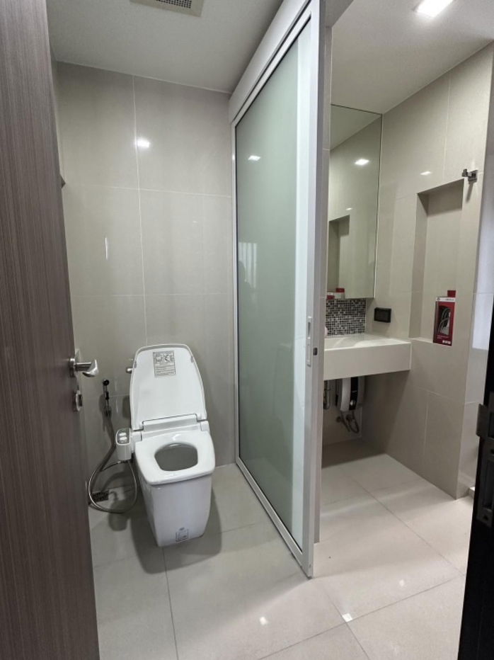 รูป ห้องอัพเดต🙋🏼💎🙋🏼💥แอดไลน์นัดดูห้องได้เลย📲คลองเตย💥ริทึ่ม สุขุมวิท 44/1🔴🟢🟡 - รูปที่ 6/10