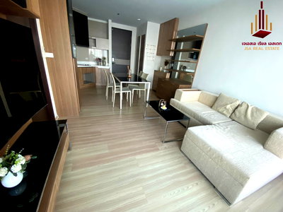 ขายคอนโด : ✨ ขาย ริทึ่ม สาทร ✨  💰 ราคา 6,990,000 บาท