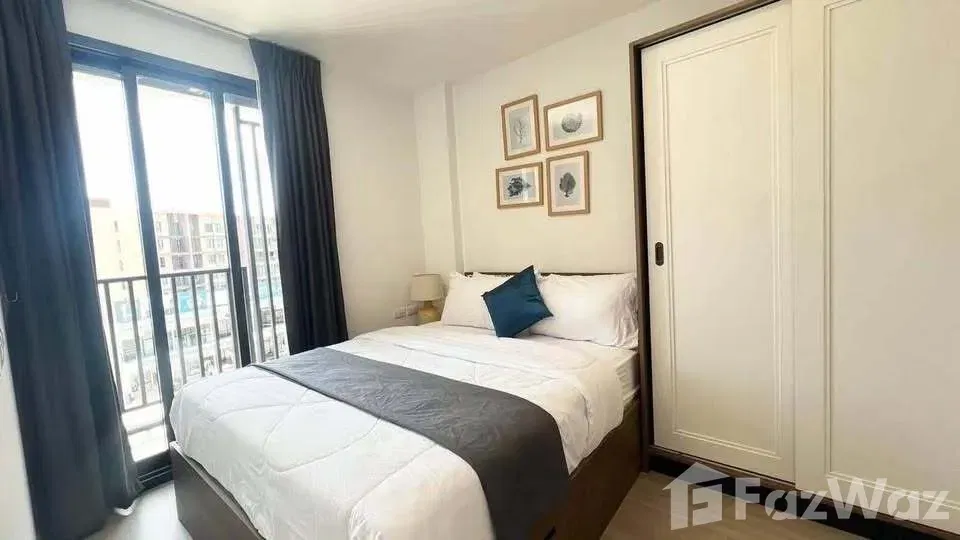 รูป ขาย คอนโด 1 ห้องนอน ในโครงการ เดอะ เบส เซ็นทรัล ภูเก็ต 6048306 - รูปที่ 8/8