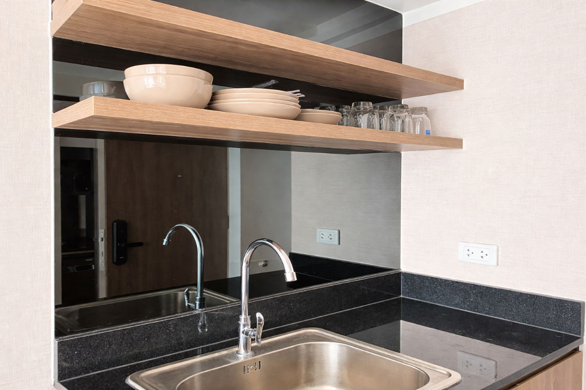 รูป ให้เช่าด่วน 🔥 LLOYD Soonvijai - Thonglor | คอนโดหรูสไตล์โรงเเรม ใจกลางทองหล่อ-ศูนย์วิจัย | 1 ห้องนอน | ห้องสวย โล่ง โปร่งสบาย | - รูปที่ 10/12