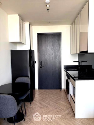 Condos for rent : 1-BR Condo at Chapter Charoennakhorn - Riverside near BTS Krung Thon Buri (ID 2077558)