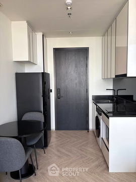 1-BR Condo at Chapter Charoennakhorn - Riverside near BTS Krung Thon Buri (ID 2077558)