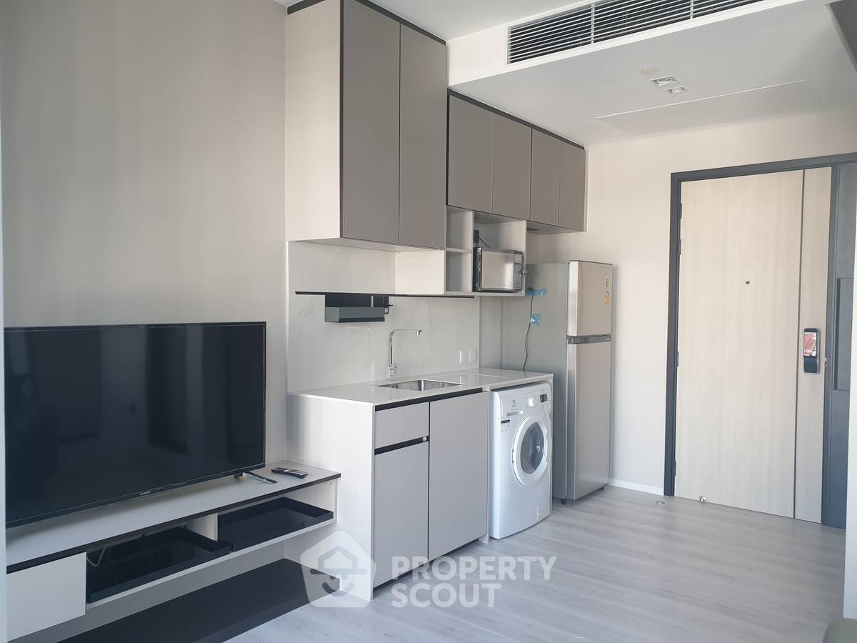 รูป คอนโด 1-ห้องนอน ที่ เดอะ รูม พญาไท ใกล้ ARL ราชปรารภ (ID 2238103) - รูปที่ 28/42