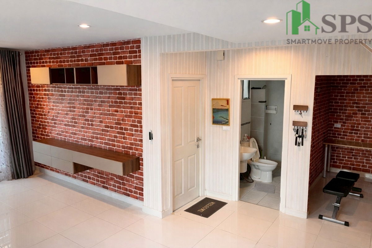 รูป บ้านเดี่ยวให้เช่า โครงการ The Plant Thepharak (SPSEVE1721) - รูปที่ 5/15