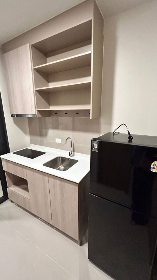 picture Line ID: Smile-easy For rent 1 Bedroom FLO by Sansiri - 2/6