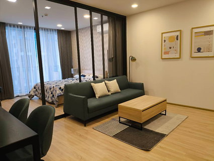 รูปภาพ P-46539 Stunning City Views! XT Phayathai 1 Bed Near BTS Phayathai 27,000 THB | Line Id @easythaihome | +66(0)85-592-2897
