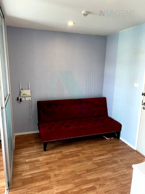 Condos for rent Bang Waek Road  : 📌 For Rent Condo LUMPINI VILLE RATCHAPHRUEK-BANGWAEK Building D, Floor 6,1 bed room, Room size 26 sqm